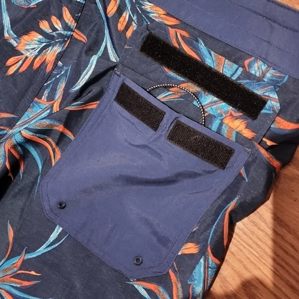 Rip Curl new tags